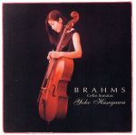 ブラームス:チェロ・ソナタ全曲
