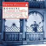 ロッシーニ:セビリヤの理髪師(抜粋)