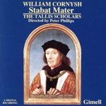 コーニッシュ:サルヴェ・レジーナ