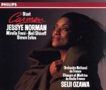 ビゼー:歌劇<カルメン>