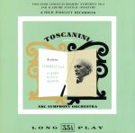 ブラームス:交響曲第1番&ハンガリー舞曲集