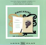 ブラームス:交響曲第2番&大学祝典序曲