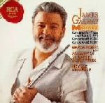 モーツァルト:フルート協奏曲第1番・第2番、フルートとハープのための協奏曲