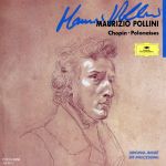 ショパン:ポロネーズ第1番 嬰ハ短調