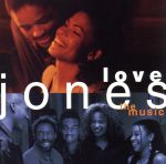 LOVE JONES