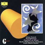 フランク:交響曲ニ短調