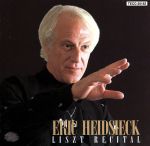 メフィスト・ワルツ~リスト名曲集