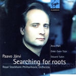 エストニアの音楽