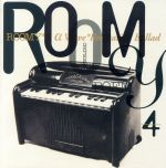 ROOMY4 α波リラックスのバラード~