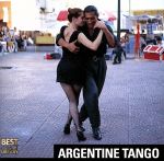 決定盤!アルゼンチンタンゴ