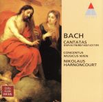 バッハ:カンタータ名曲集
