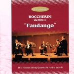 ボッケリーニ「ファンダンゴ」