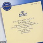 バッハ:カンタータ第56番