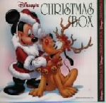 クリスマス限定BOXセット(BOX、特典CD1枚、クリスマスカード2枚付)