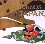 THE SOUNDS OF JAPAN