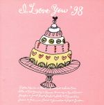 I LOVE YOU´98