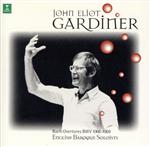 バッハ:管弦楽組曲(全4曲)