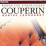 F.クープラン:チェンバロ曲集