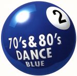 70’s&80’sダンス2(ブ