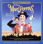メリー・ポピンズ オリジナル・サウンドトラック デジタル・リマスター盤