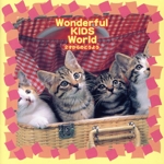 Wonderful KIDS World 2才からのどうよう