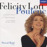 プーランク:歌曲集 第2集