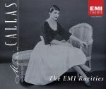 マリア・カラス・ザ・EMIレアリティーズ