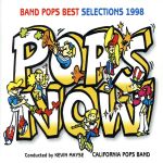 BAND POPS BEST SELECTIONS 1998