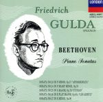 ベートーヴェン:Pソナタ第23番