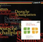 ケルビ-ニ:レクイエム ハ短調