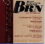BRNバンド・レパートリー・ネットワーク1998-06 Vol.3