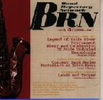 BRNバンド・レパ-トリ-・ネットワ-ク1998-06 Vol.4