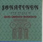 ピアノ・レッスン ソナチネ・アルバム Ⅰ(下)