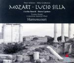 モーツァルト:歌劇「ルーチョ・シッラ」全曲