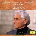 シューマン:交響曲第3番 変ホ長調 作品97<ライン>