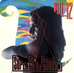 スーパー・クラブ・グルーヴィン Vol.12