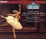 チャイコフスキ-:バレエ音楽「眠りの森の美女」全曲