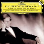 シューベルト:交響曲第9番「ザ・グレート」