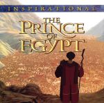 プリンス・オブ・エジプト~インスピレイショナル(ブラック・ミュ-ジック編)