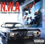 コンプトンの無法者たち~N.W.A. 10周年トリビュート・アルバム