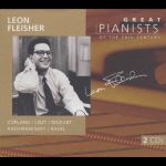 20世紀の偉大なるピアニストたち~レオン・フライシャー