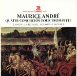 ハイドン:トランペット協奏曲