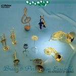 管楽アンサンブル名曲集