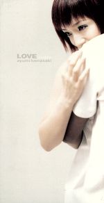 【8cm】LOVE ~Destiny~