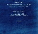 モーツァルト:ピアノ協奏曲第20番ニ短調 K.466
