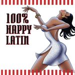 100% HAPPY LATIN