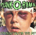 パンク・オー・ラマ4