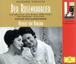 R.シュトラウス:ばらの騎士