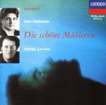 シューベルト:美しき水車小屋の娘