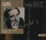 20世紀の偉大なるピアニストたち~アルフレッド・コルトー(2)